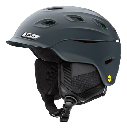 Smith Casco Unisex Vantage Mips Para Deportes De Nieve - Piz