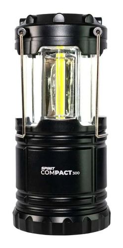 Farol Spinit Compact 300 Lumens Camping