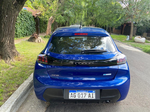 Peugeot 208 1.6 Active Pack