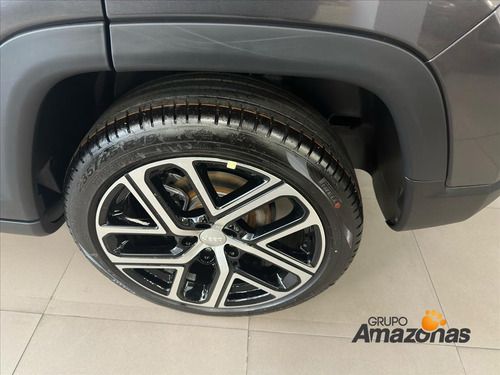 Jeep Compass 1.3 T270 TURBO FLEX LIMITED AT6