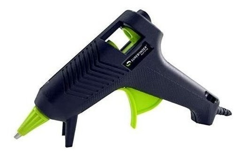 Pistola De Pegamento Surebonder Temperatura Dual