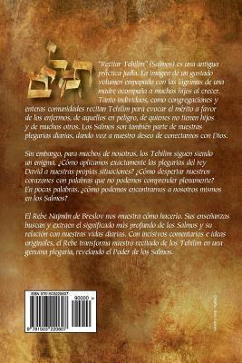 Libro El Poder De Los Salmos - Libro I - Salmos 1-41 : Id...