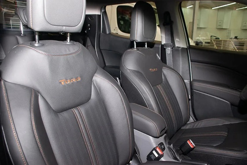 Imagen 6 de 10 de Fiat Toro Freedom 0km Entrega Con 200.000 Tomamos Usados !-