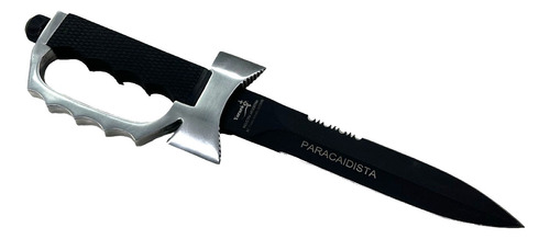 Cuchillo Yarara Paracaidista