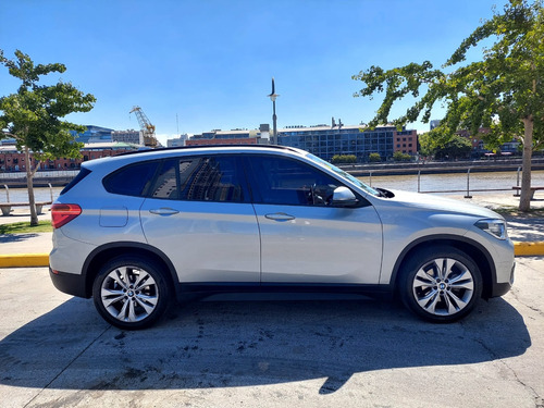 BMW X1 18i Sdrive