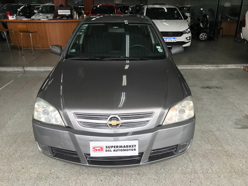 Chevrolet Astra 2.0 Gls