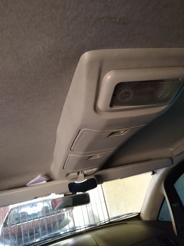 Fiat Idea 1.4 Elx Flex 5p 2008