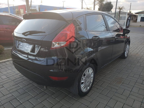 Imagem 7 de 14 de Ford Fiesta 1.6 Se Hatch 16v Flex 4p Manual