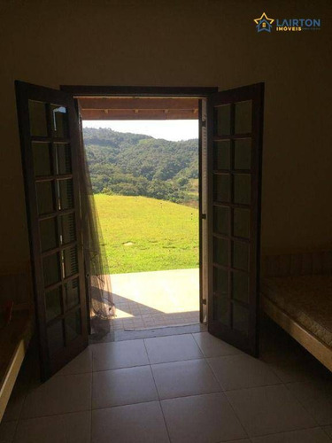 Imagem 15 de 30 de Chácara À Venda, 9900 M² Por R$ 1.299.000,00 - Rio Abaixo - Mairiporã/sp - Ch1474
