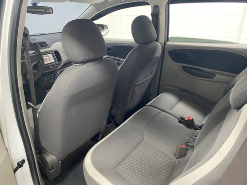 Chevrolet Spin 1.8 LT 8V FLEX 4P MANUAL