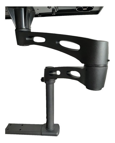 Imagen 5 de 5 de Dxracer Oh/ar/06b - Mesa Plegable Para Silla - Gamersx
