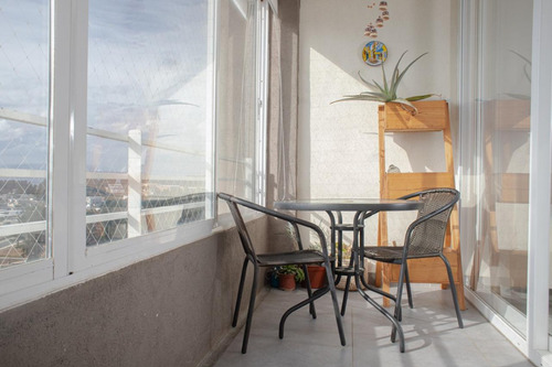 Depto. 77 Mt2, Bosques De Montemar El Mejor Lugar De Concon