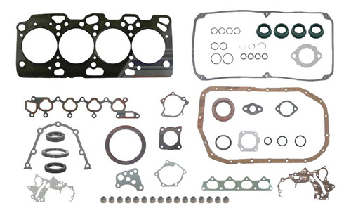 Juntas Motor Mercury Mountaineer 4.0l 1998 2000