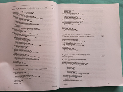 Métodos De Investigación (Usado)