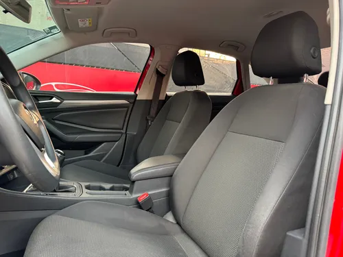 Volkswagen Jetta 1.4 T Fsi Comfortline