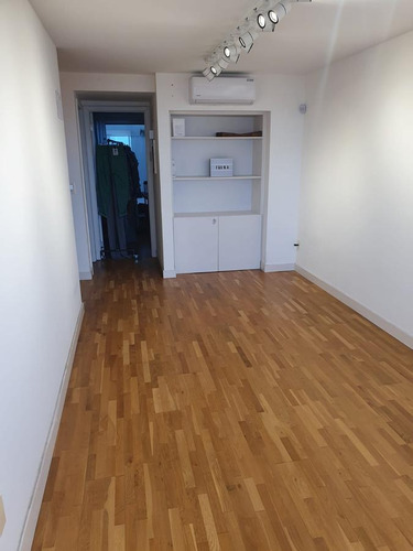 Imagen 6 de 20 de Rambla De Punta Carretas, 1 Dormitorio, Amplio Patio Y Amenities !!