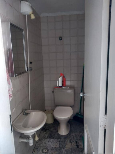 Imagem 8 de 15 de Apartamento Com 3 Dormitórios À Venda, 90 M² Por R$ 480.000,00 - Freguesia Do Ó - São Paulo/sp - Ap0431