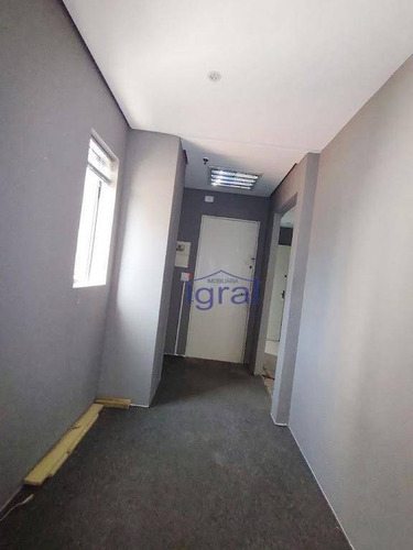 Imagem 8 de 17 de Conjunto Para Alugar, 80 M² Por R$ 1.000,00/mês - Vila Guarani (zona Sul) - São Paulo/sp - Cj0018