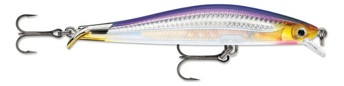 Rapala Currican Ripstop Rps09-pd-purpledescent Color Morado