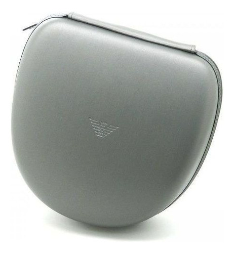 Armação Oculos Masculino - Empório Armani Ea4152 2 Clip On Cor Ea 415258021w - Havana