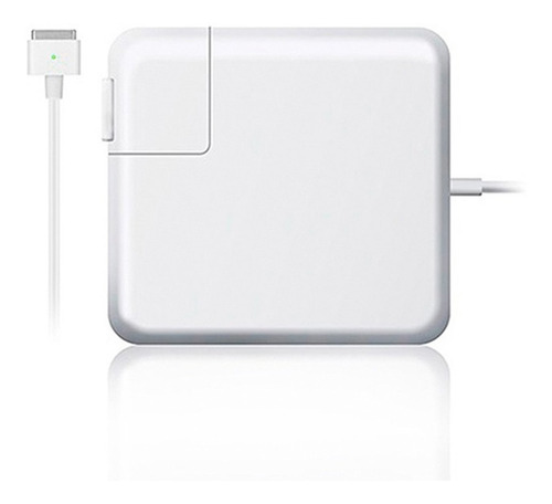 Imagen 5 de 8 de Cargador Genérico Para Macbook Air A1465