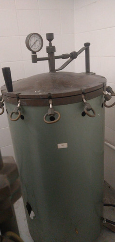 Autoclave Chamberland