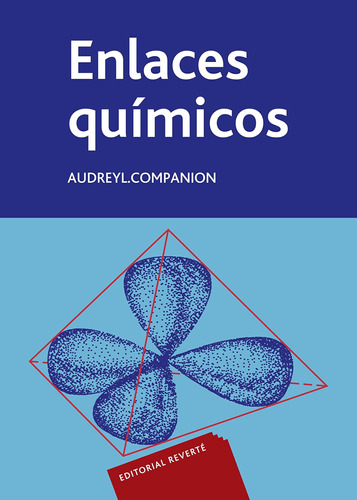 Libro: Enlaces Químicos (spanish Edition)