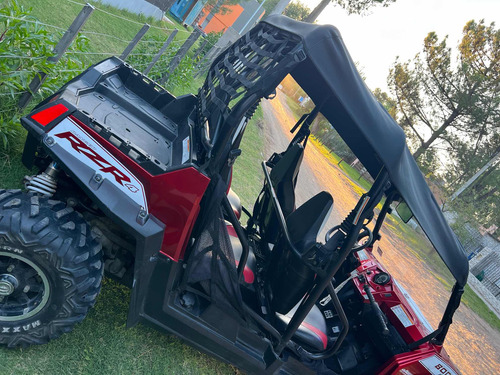 Utv Polaris 800