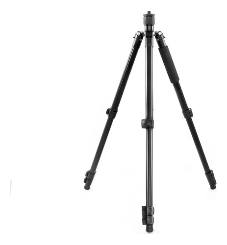 Trípode Portátil Matterport, Expandible, Cuatro Secciones