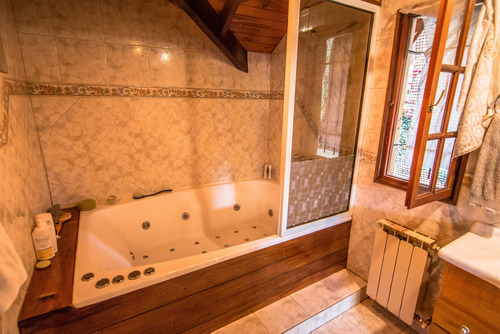 Casa En Alquiler En Bariloche, Patagonia, Argentina