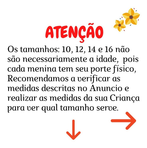 Imagem 2 de 4 de Casaco Sobretudo Feminino Infantil Roupa Frio Menina Inverno