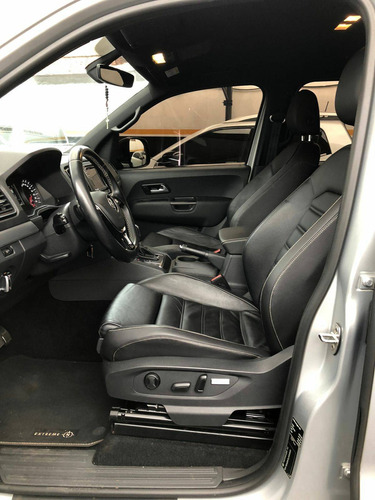 Imagem 10 de 12 de Volkswagen Amarok 3.0 V6 Tdi Diesel Highline Extreme Cd