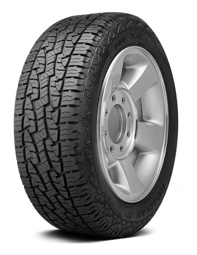 265/70 R17 Nexen Roat Pro 121/118s