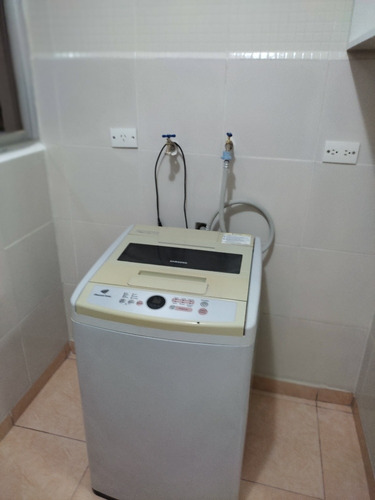 Imagen 7 de 17 de En Excelente Zona De Guatire, Apto. Alquiler Remodelado Y Equipado Castillejo, Guatire, Miranda