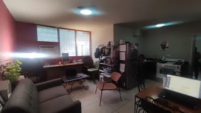 Apartamento en alquiler
