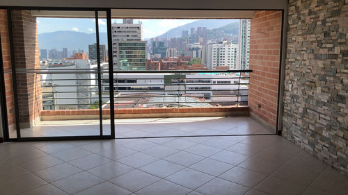 Apartamento En Arriendo Medellín Sector Poblado 