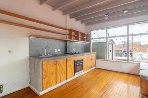 Apartamento En Venta En La Soledad. Cod V16291