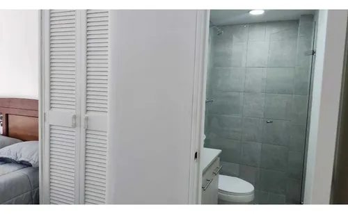Apartaestudio Para Estrenar En Venta Laureles