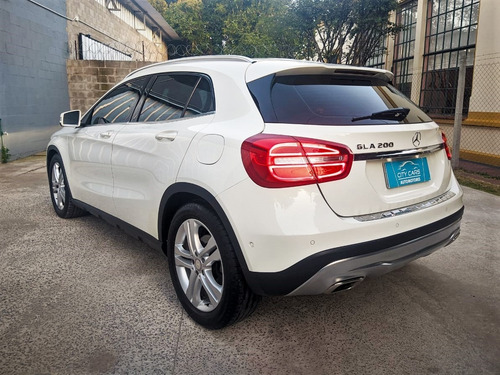 Imagen 6 de 13 de Mercedes Benz Gla 200 Urban A/t