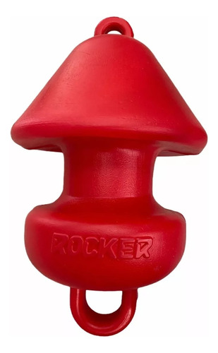 Boya Doble Cono Para Fondeo Rocker - Nautica - Kayaks - 