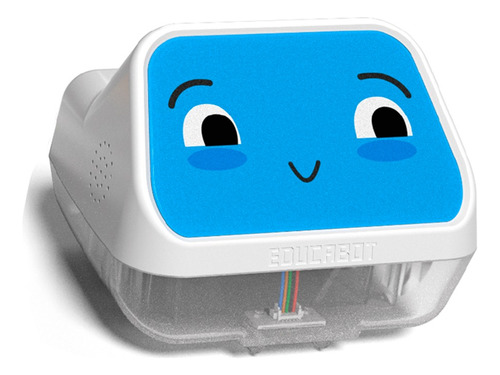 Kit Robótica Educativa Codit Nivel Inicial (3 A 9 Años)