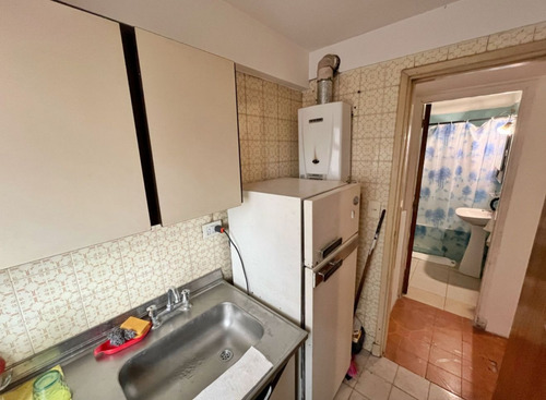 Departamento 1 Amb Y Medio Plaza Colón Mar Del Plata