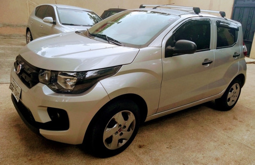 Imagem 1 de 10 de Fiat Mobi Easy Mobi Easy Easy