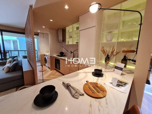 Imagem 11 de 27 de Apartamento Com 2 Dormitórios À Venda, 79 M² Por R$ 995.000,00 - Barra Da Tijuca - Rio De Janeiro/rj - Ap2731