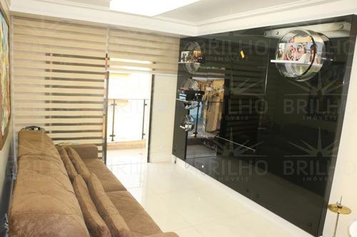 Imagem 12 de 15 de Apartamento Para Venda, 3 Dormitório(s), 70.0m² - 6183
