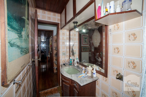 Imagem 6 de 10 de Apartamento À Venda No Santo Agostinho - Código 277148 - 277148