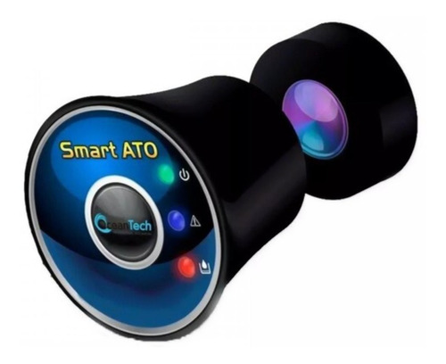 Sensor Nivel Optico Smart Level Controller Ocean Tech