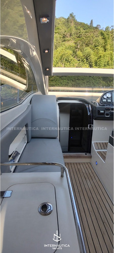 Lancha Phantom 400ht 2016 Phantom Schaefer Cimitara Beneteau