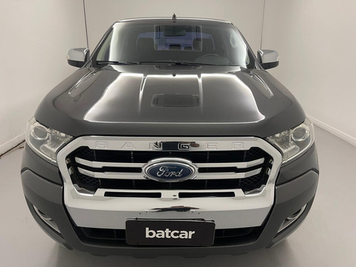 Ford Ranger Xlt 3.2 20v 4x4 Cd Diesel
