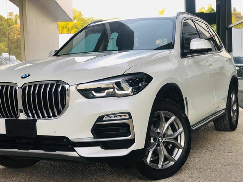 Imagen 4 de 15 de Bmw X5 X5 40ia Executive